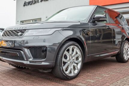 Land Rover Range Rover Sport 95.987 km 42.995 &euro; Schlüchtern 36381