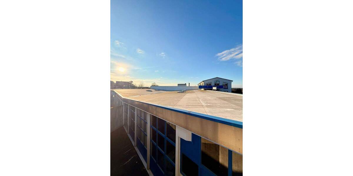 Gewerbeobjekt Dipperz Armenhof - 1.875.000&euro; | Angebot:25769379