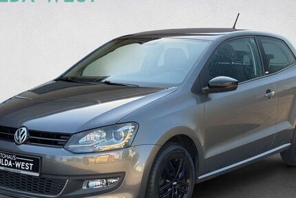 VW Polo 139.994 km 6.440 &euro; Fulda 36041