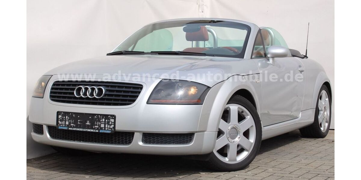 Audi TT 255.741 km 4.395 &euro; Künzell 36093