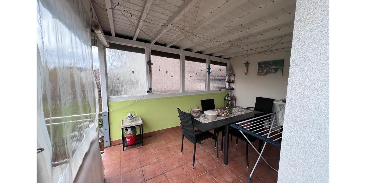 Erdgeschoßwohnung Schlüchtern - 6 Zimmer, 178 m&sup2;, 280.000&euro; | Angebot:27209684
