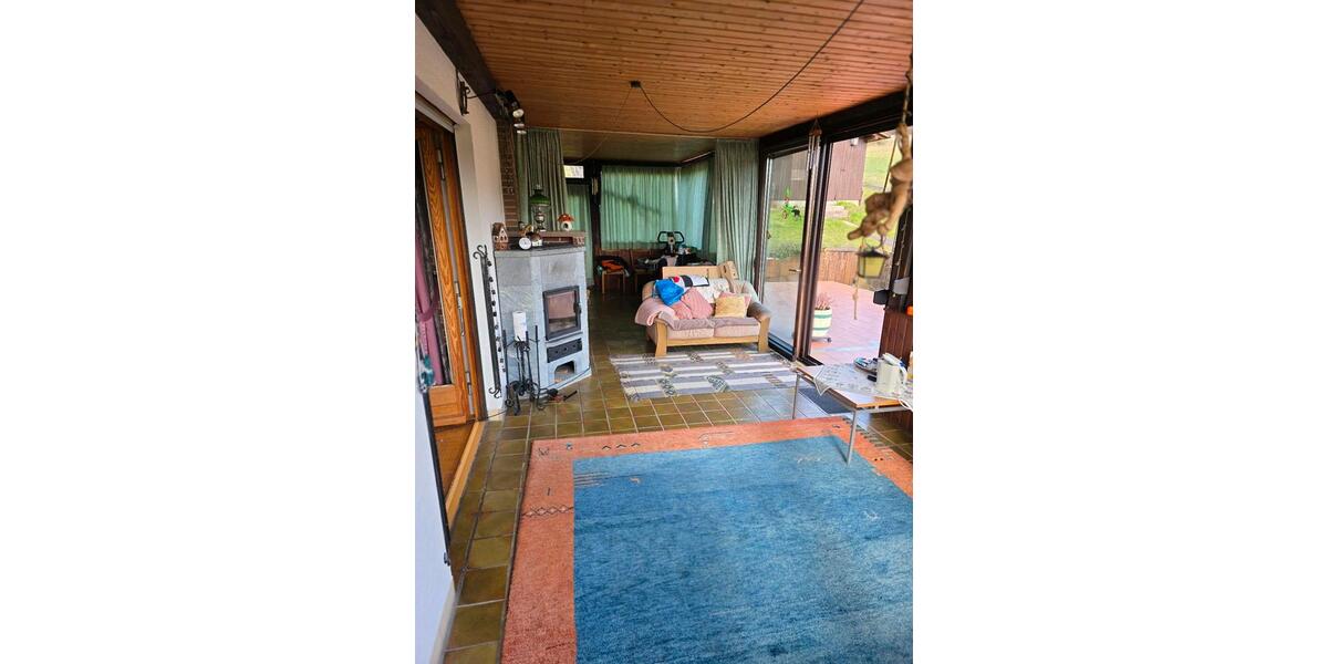 Mehrfamilienhaus, Wohnhaus Großenlüder - 13 Zimmer, 250 m&sup2;, 450.000&euro; | Angebot:26176843