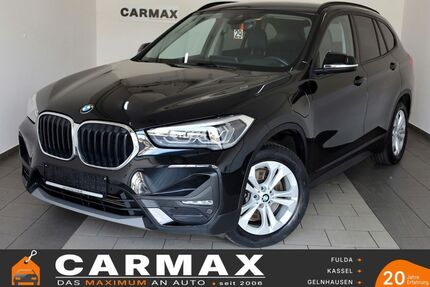 BMW X1 60.220 km 22.700 &euro; Fulda 36043