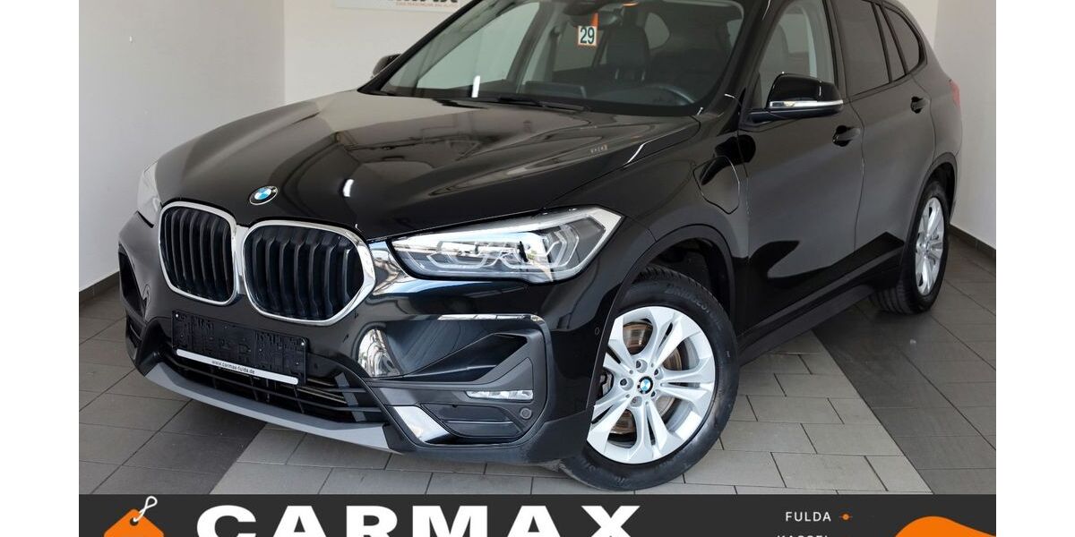 BMW X1 60.220 km 22.700 &euro; Fulda 36043