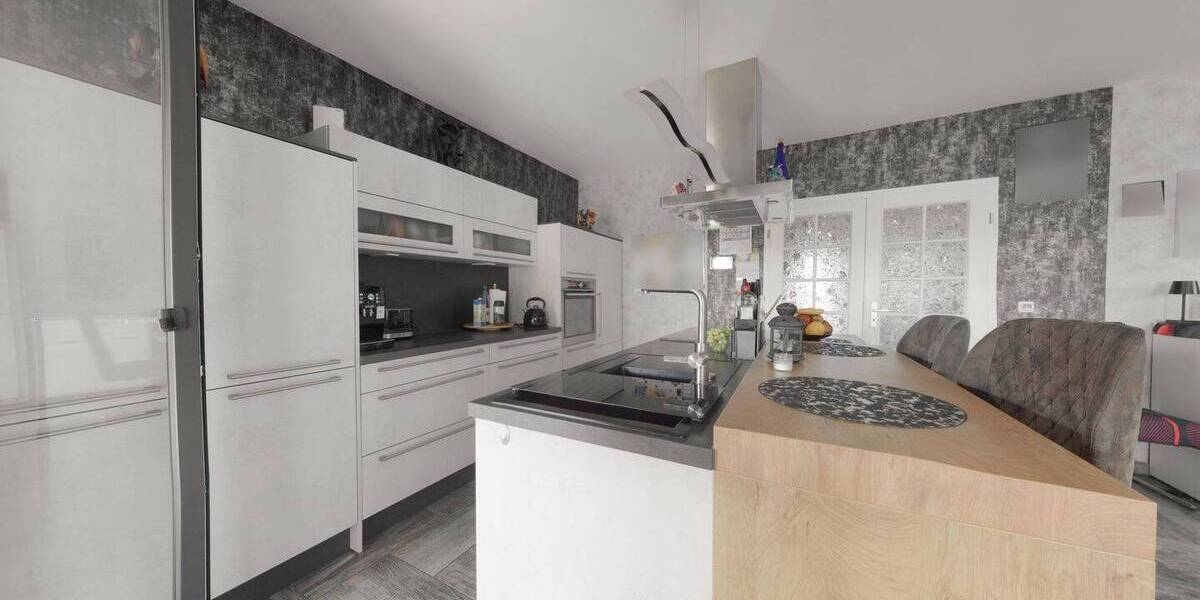 Einfamilienhaus Niederaula - 3 Zimmer, 130 m&sup2;, 369.000&euro; | Angebot:25983127