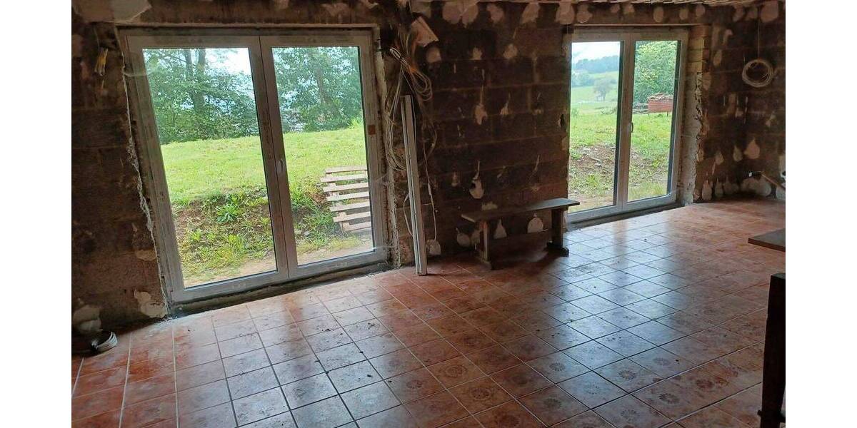 Ferienhaus Grebenhain Herchenhain - 4 Zimmer, 89 m&sup2;, 150.000&euro; | Angebot:25800837