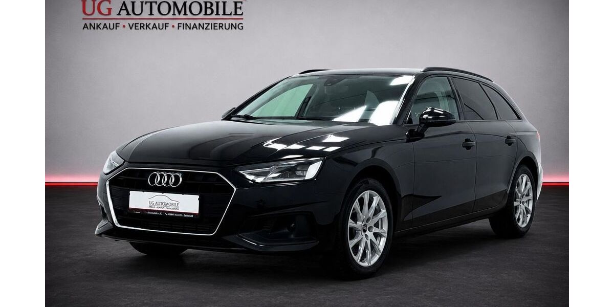 Audi A4 47.800 km 20.880 &euro; Eichenzell 36124