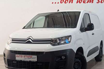 Citroen Berlingo 137.218 km 12.500 &euro; Fulda 36043