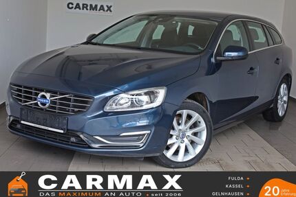 Volvo V60 216.750 km 8.900 &euro; Fulda 36043
