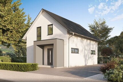 Pure Home 7: 123,94 m² - flexibel nach Ihren Wünschen - Haus Hünfeld | Angebot:27331847
