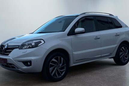Renault Koleos 103.164 km 9.480 &euro; Wartenberg-Angersbach 36367
