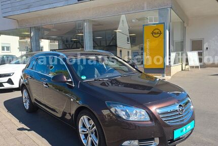 Opel Insignia 180.886 km 3.480 &euro; Lauterbach 36341