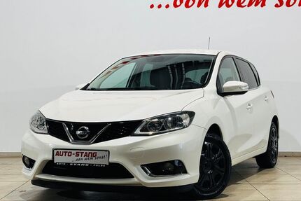 Nissan Pulsar 119.382 km 8.500 &euro; Fulda 36043