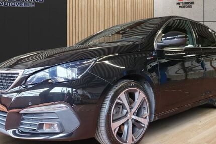 Peugeot 308 77.410 km 17.890 &euro; Hanau 63456