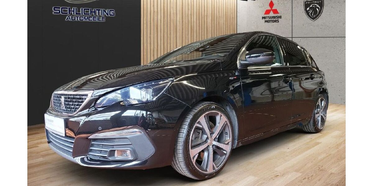 Peugeot 308 77.410 km 17.890 &euro; Hanau 63456