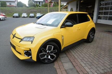 Renault R 5 12.990 km 28.980 &euro; Eiterfeld 36132