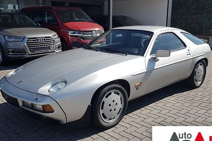 Porsche 928 170.396 km 15.900 &euro; Hünfeld/Fulda/Eiterfeld 36088