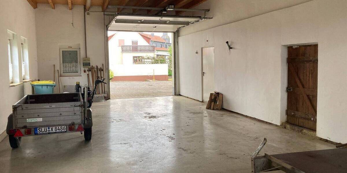 Einfamilienhaus Schlüchtern Wallroth - 280.000&euro; | Angebot:26695163