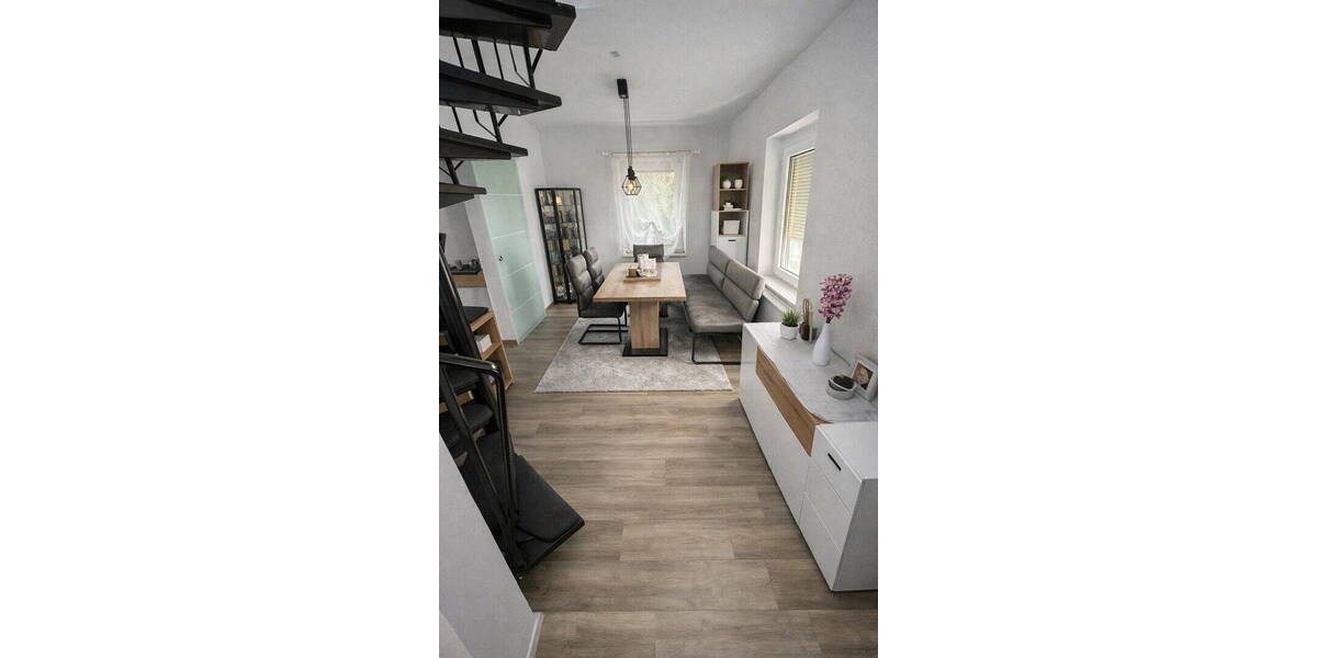 Einfamilienhaus Fulda Niesig - 8 Zimmer, 190 m&sup2;, 399.000&euro; | Angebot:26486745