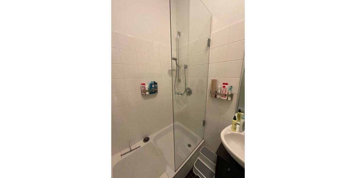 Etagenwohnung Fulda Innenstadt - 4 Zimmer, 123 m&sup2;, 1.450&euro; | Angebot:26171269