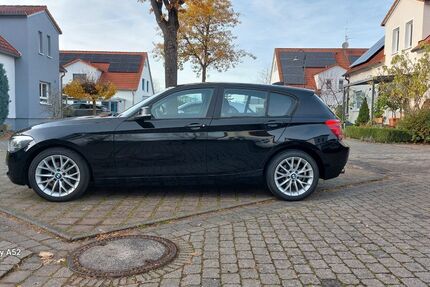 BMW 116 82.000 km 9.950 &euro; Fulda 36041