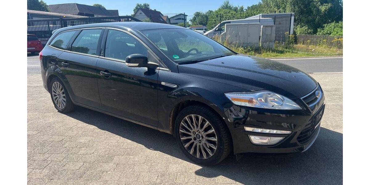 Ford Mondeo 275.000 km 3.999 &euro; Fulda 36043