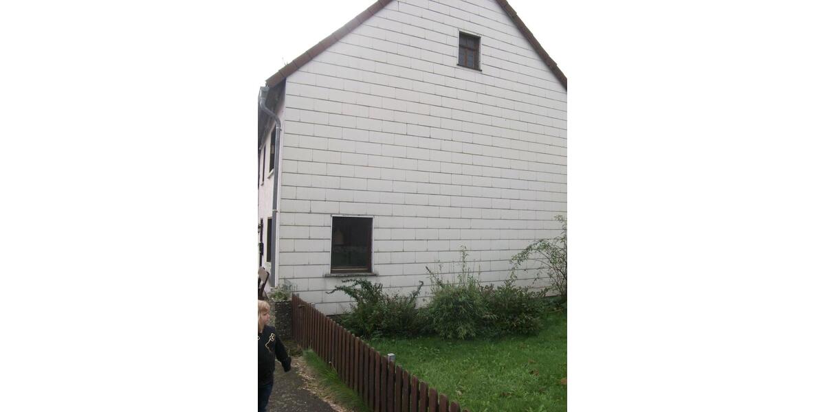 Bauernhaus, Landhaus Lauterbach (Hessen) - 3.5 Zimmer, 101 m&sup2;, 85.000&euro; | Angebot:26593374