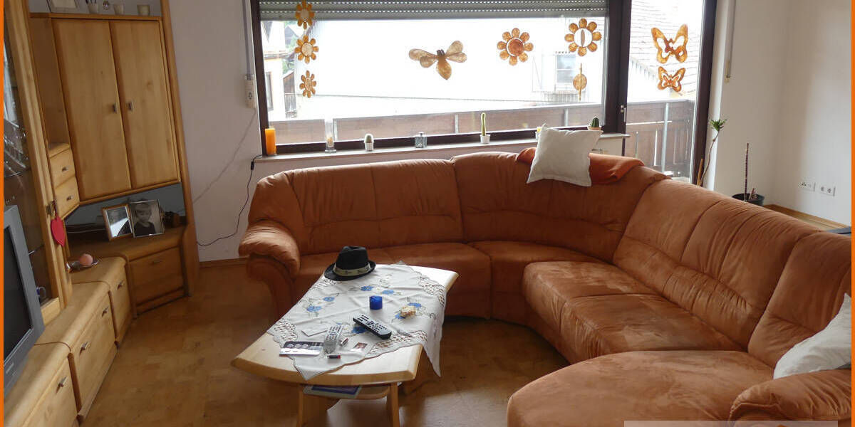 Mehrfamilienhaus, Wohnhaus Sinntal / Weichersbach Weichersbach - 1 Zimmer, 166 m&sup2;, 315.000&euro; | Angebot:25821619