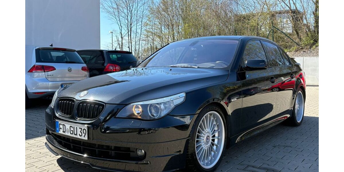 Alpina B5 225.000 km 33.500 &euro; Eichenzell 36124