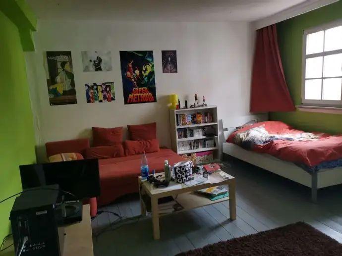 Etagenwohnung Hünfeld - 5 Zimmer, 156 m&sup2;, 1.070&euro; | Angebot:26621157