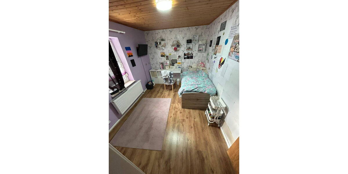 Einfamilienhaus Fulda Niesig - 8 Zimmer, 190 m&sup2;, 399.000&euro; | Angebot:26486745