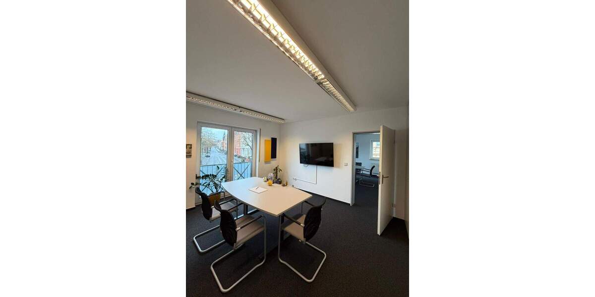 Gewerbeobjekt Fulda Innenstadt - 1 Zimmer, 285 m&sup2;, 3.090&euro; | Angebot:25769380