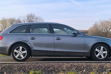 Audi A4 324.600 km 4.900 &euro; Hosenfeld 36154