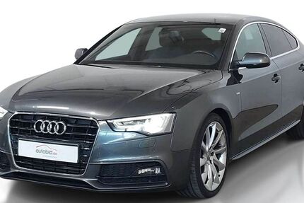 Audi A5 169.880 km 13.990 &euro; Fulda 36043