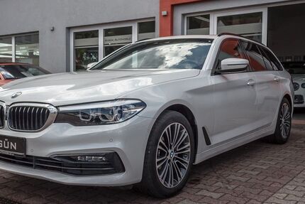 BMW 520 90.418 km 27.995 &euro; Schlüchtern 36381