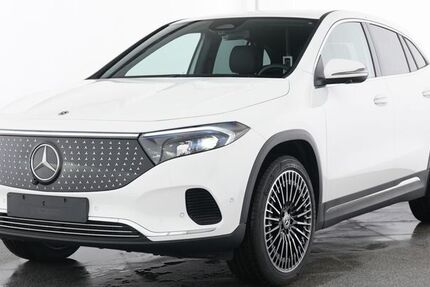 Mercedes-Benz EQA 10.777 km 46.990 &euro; Hünfeld 36088