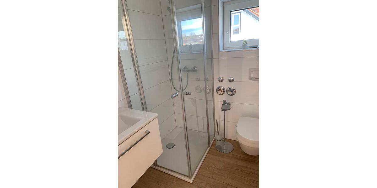 Etagenwohnung Hünfeld - 2 Zimmer, 60 m&sup2;, 895&euro; | Angebot:26024516