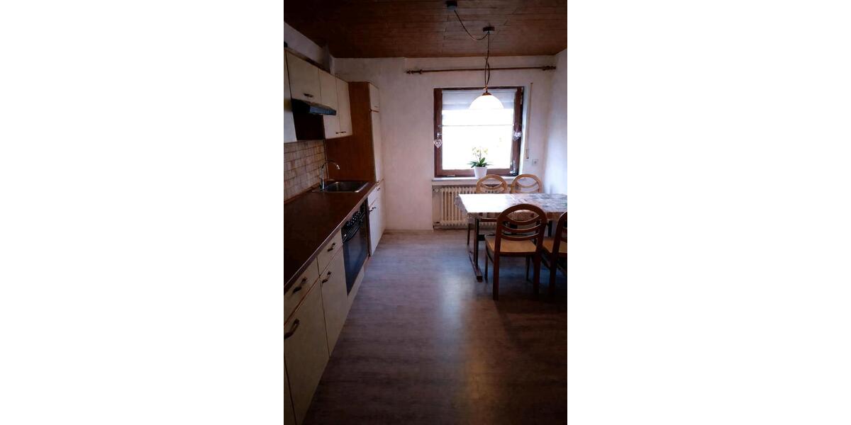 Einfamilienhaus Sinntal - 185.000&euro; | Angebot:25540411