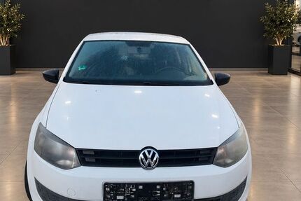 VW Polo 159.500 km 3.799 &euro; Fulda 36043