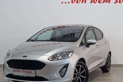 Ford Fiesta 55.893 km 10.990 &euro; Fulda 36043