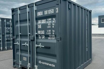 Gewerbeobjekt Burghaun - 2.450&euro; | Angebot:17326923