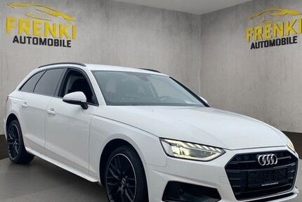 Audi A4 195.400 km 15.999 &euro; Fulda 36043