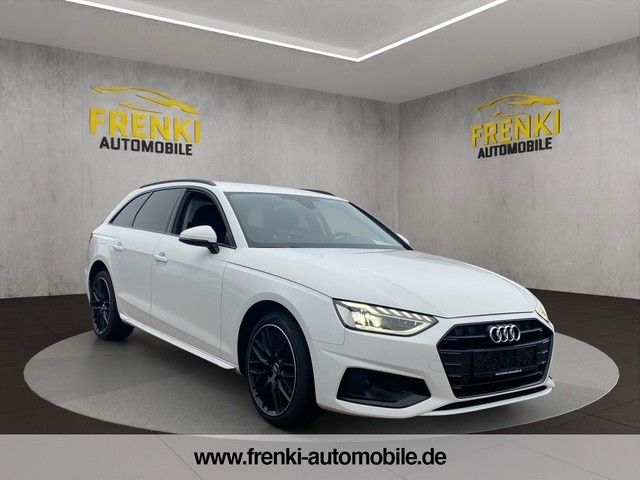 Audi A4 195.400 km 15.999 &euro; Fulda 36043