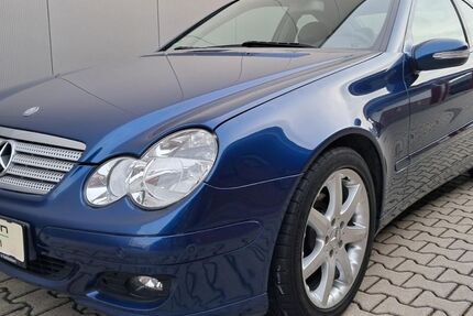 Mercedes-Benz C 180 64.135 km 7.999 &euro; Schlüchtern 36381