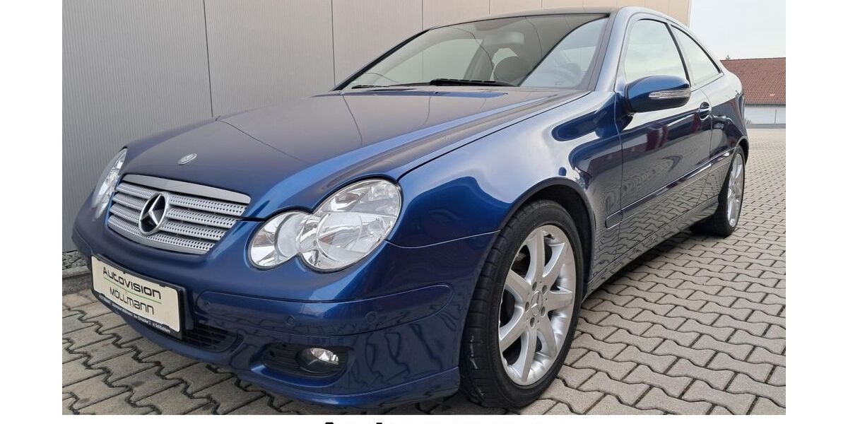 Mercedes-Benz C 180 64.135 km 7.999 &euro; Schlüchtern 36381