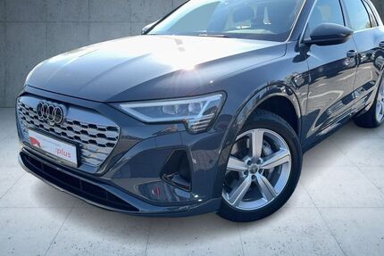 Audi Q8 e-tron 20.590 km 39.955 &euro; Hünfeld 36088