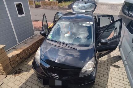 Toyota Aygo (X) 207.500 km 1.111 &euro; Gersfeld 36129
