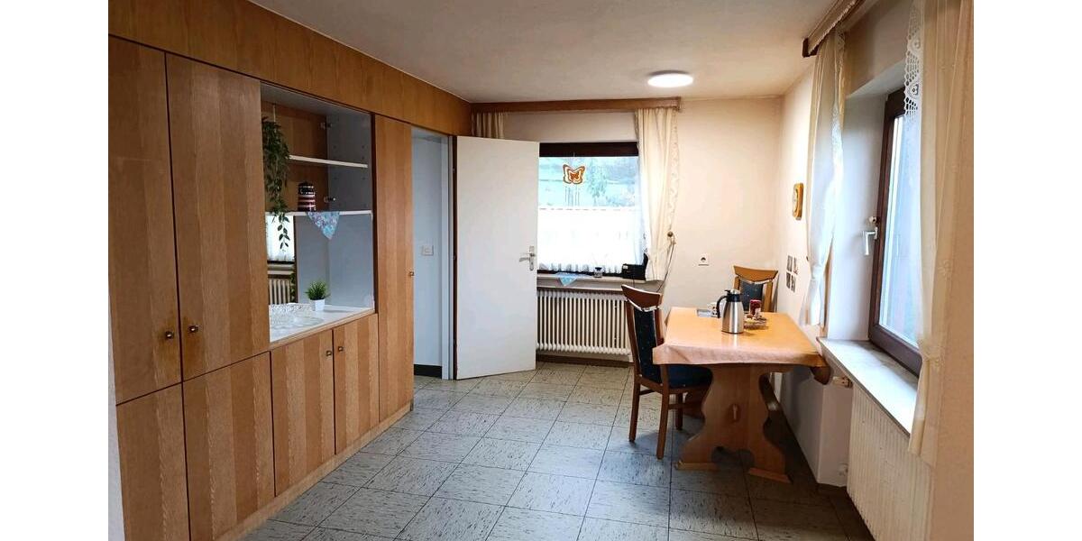 Einfamilienhaus Sinntal - 185.000&euro; | Angebot:25540411