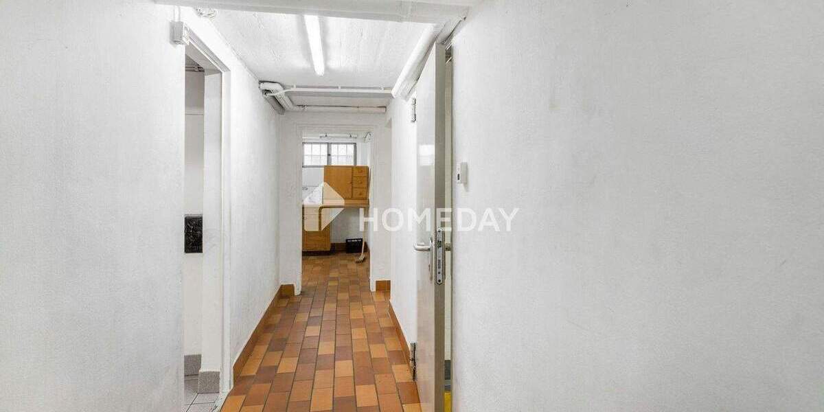 Mehrfamilienhaus, Wohnhaus Fulda Maberzell - 9 Zimmer, 235 m&sup2;, 495.000&euro; | Angebot:25737644