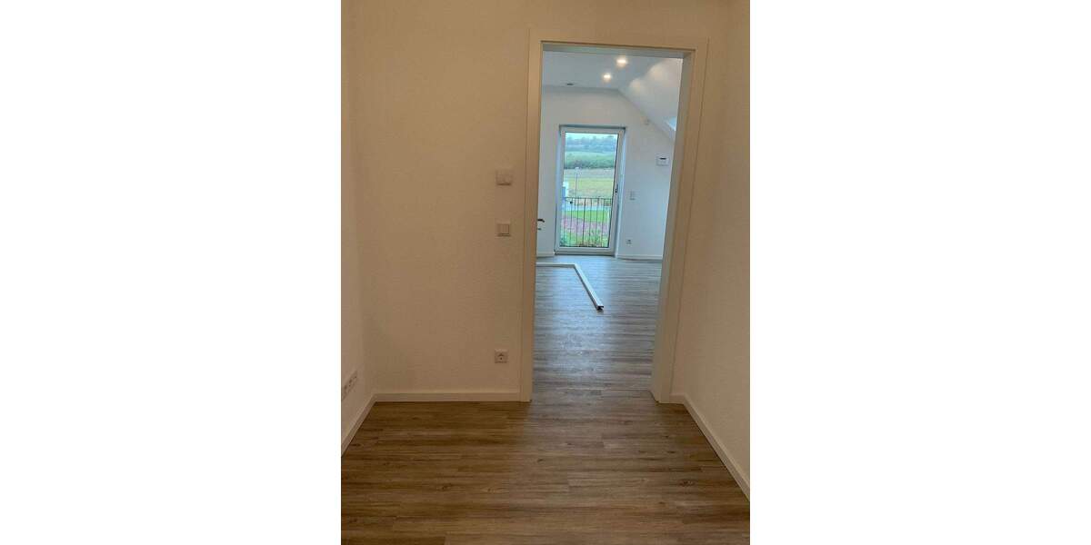 Etagenwohnung Großenlüder - 2 Zimmer, 66 m&sup2;, 750&euro; | Angebot:26156481